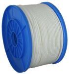 Strend Pro Franghie din nylon Strend Pro NDB200, 8 mm, 90 m, alba, 1031 kg (432166)