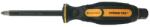Strend Pro Surubelnita Strend Pro Strike 41 Pozidriv PZ3x100 mm, cu percutor (2250015) Surubelnita