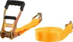 Strend Pro Chinga de ancorare Strend Pro cu clichet, 6 m, 50 mm, 5000 kg (217584)
