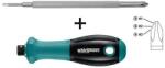 WHIRLPOWER Surubelnita Whirlpower 4in1 QuickBit 1/4, 150 mm, model 96-8402 (2250456) Surubelnita