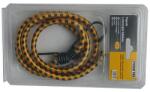 Strend Pro Guma elastica de fixare Strend Pro LB340, 8 mm, 100 cm, cu carlige din otel (217887)