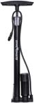Blade Pompa de podea cu manometru, din fier cromat, 57 x 35 cm (Blade) (R50144.2)