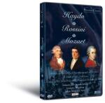 IPH Kft Silverline Classics - Haydn-Rossini-Mozart - DVD (L828386)