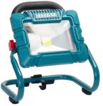 TOTAL Lampa portabila LED TOTAL 3.7V, 900 lm, baterie 5000mAh, încarcare USB (TRLF4415)