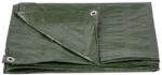 Strend Pro Garden Prelata usoara verde 4x6 m, 65 g/m2, impermeabila, cu capse (2170092)