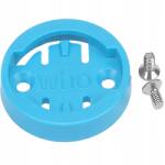 Mooris G-Edge cserélhető betét adapter Wahoo Elemnt rögzítésű tartókhoz (G-Edge insert adapter do uchwytu Wahoo)