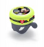 Seven Kerékpár Csengő Gyerekeknek Kerékpár Roller Mickey Egér (5902308591653)