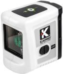 Kapro Laser cu cruce Kapro 862GS Prolaser GreenBeam cu trepied 1, 3 m (213193)