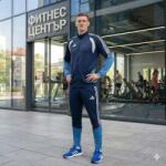 ADIDAS Мъжки спортен екип tiro 26 vip tr - jy8865 / jx4258