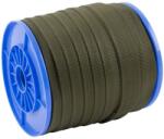 Strend Pro Chinga de fixare Strend Pro WR50 35 mm, rola 70 m, verde, 270 kg (432181)
