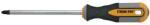 Strend Pro Surubelnita Phillips Strend Pro PH2 6x150 mm, maner ergonomic (2250180) Surubelnita