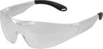 Strend Pro Ochelari de protectie Safetyco B031 clari din policarbonat, EN 166 (313128)