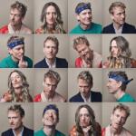 Thompson, Teddy Never Be the Same - facethemusic - 11 490 Ft