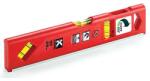 Kapro Nivela Kapro 929 Toolbox 250 mm, Dual-View, Plumb Site si magnet (2160215)
