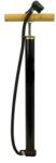 Blade Pompa de podea Blade, cu maner din lemn si furtun flexibil (R50143)