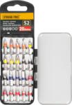 Strend Pro Set biti pentru surubelnita Strend Pro S2, 20 piese, 25 mm, în cutie (2250278) Surubelnita