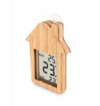 Bamboo Bambusz időjárás állomás (9105 1100)