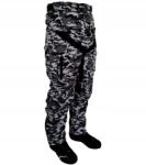 Rypard Motoros Textilnadrág Moro Rypard ARMY/3XL