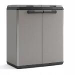 Curver 220 l-es 2 kamrás szemetes (9736)