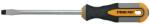 Strend Pro Surubelnita plata Strend Pro CX372.1, 6x150 mm, maner ergonomic (2250165) Surubelnita