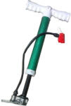 Blade Pompa de podea mica 38x35 cm cu maner din plastic alb, Blade (R50144.3)