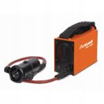 Unicraft Ihg 1500 Indukciós Melegítő Indukciós Hőlégfúvó 6400015 (6400015)