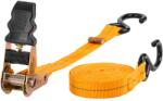 Strend Pro Chinga de ancorare Strend Pro cu clichet, 25 mm, 4, 5 m, 500 kg (217624)