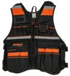 Wolfson Vesta de lucru Wolfson universala cu buzunare pentru scule, 600D (WFS9004V.L)