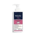 PHYTO Нежен Шампоан за Разплитане и Грижа, Phyto Kids' Shampoo & Bubble Bath in Gel Form 400ml