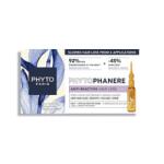 PHYTO Ампули против косопад за жени , Phyto Phytocyane Anti-Hair Loss Treatment for Women for Progressive Hair Loss 12amp x 5ml