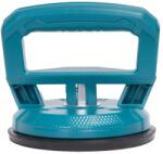 TOTAL Ventuza simpla pentru geam TOTAL, cu maner ABS si prindere 25 kg (TSP01251)