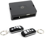 Carguard Sistem inchidere centralizata cu telecomanda 12V, cod saritor, Carguard (MIC013)