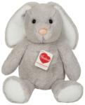 Teddy Hermann Babaplüss nyuszi világosszürke (Teddy-Hermann) 32 cm
