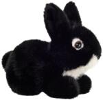Teddy Hermann Fekete plüss nyuszi (Teddy-Hermann) 17 cm