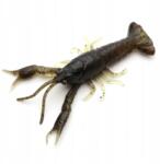 Savage Gear Rák utánzat Savage Gear Ned Craw Watermelon Red (Görögdinnye Piros) (77419)