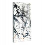 Wallfluent Üvegkép Függőleges Absztrakt kreatív művészet 70x140 (010010010250100075188)