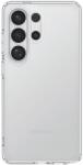 Spigen Carcasa Spigen Ultra Hybrid compatibila cu Samsung Galaxy S26 Ultra, Transparent (8800283318098-ACS10677)