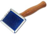 Dog Fantasy Brush Dog Fantasy sârmă lemn S (454-510001) - raijucarii