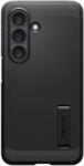 Spigen Carcasa Spigen Tough Armor Mag cu MagSafe compatibila cu Samsung Galaxy S26, Negru (8800283318708-ACS10738)