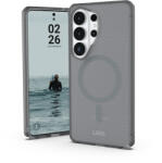 Urban Armor Gear Carcasa UAG DOT cu MagSafe compatibila cu Samsung Galaxy S26 Ultra, Ash (214519113131)