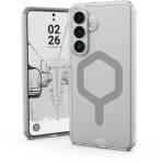 Urban Armor Gear Carcasa UAG PLYO cu MagSafe compatibila cu Samsung Galaxy S26 Plus, Ice / Silver (214540114333)