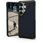 Urban Armor Gear Carcasa UAG Metropolis LT cu MagSafe compatibila cu Samsung Galaxy S26 Ultra, Kevlar Mallard (214529113955)