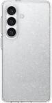 Spigen Carcasa Spigen Liquid Crystal compatibila cu Samsung Galaxy S26 Plus, Glitter Clear (8800283318357-ACS10703)