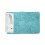 Casa Plastor Covor baie Chenille M, fir lung, L 60 cm x l 40 cm (43163) Covor baie