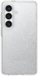 Spigen Carcasa Spigen Liquid Crystal compatibila cu Samsung Galaxy S26, Glitter Clear (8800283318616)