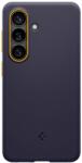 Spigen Carcasa Spigen Nano Pop cu MagSafe compatibila cu Samsung Galaxy S26, Bluebery Navy (8800337241860-ACS11065)