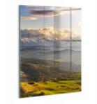 Wallfluent Üveg Falikép Lakberendezés Konyhába Pieninek Magas Csúcsa (010010010240100075857)