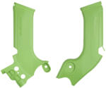 Polisport Kiárusítás Vázvédő (szett) Kawasaki Kx 250f '21-'22; Kx 450f '19-'22 Zöld Szín (8471400002)