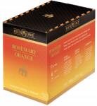 Richmont Gyümölcsös Gyógynövény Tea Richmont Rosemary Orange 50 Tasak Tea (5905427077558)