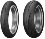 Dunlop gumiabroncs 140/70 - 17 sportmax q - lite 66H tl hátsó dot 46 - 47/2024 helyettesíti: 634259 (640178-24)